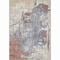 Nuloom Abstract Rivera Area Rug 3ft x 5ft MELA06A-305 - alternate 6